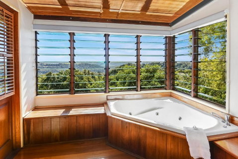 Rosebrook Cottages - Accommodation Coffs Harbour 4