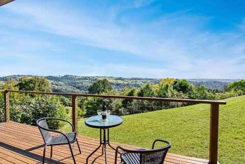 Rosebrook Cottages - Accommodation Coffs Harbour 3