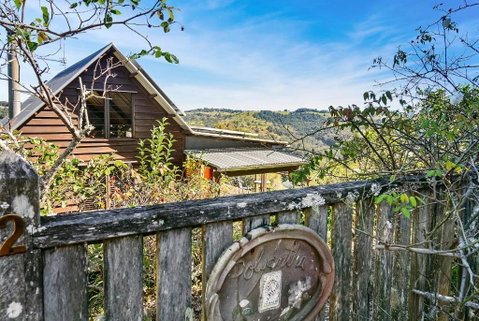 Rosebrook Cottages - Accommodation Coffs Harbour 2