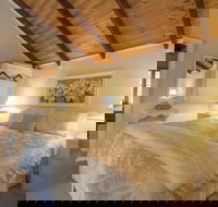 William Bay Cottages - Accommodation Coffs Harbour