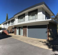 1913 Collective - Accommodation Coffs Harbour