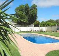 Longreach Tourist Park Caravan Park - Accommodation Coffs Harbour