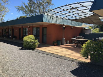 Avoca Motel - Accommodation Coffs Harbour 3