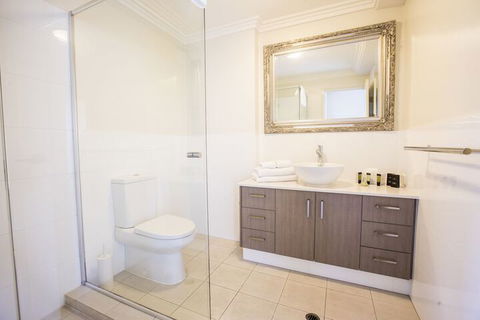 Zappeion Apartments - Accommodation Coffs Harbour 5