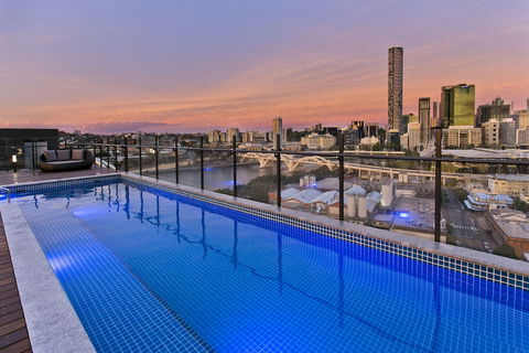 Arise Spice - Accommodation Coffs Harbour 5