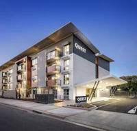 Quest Griffith - Accommodation Coffs Harbour