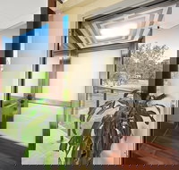 Ana Mandara Luxury Bed  Breakfast - Accommodation Coffs Harbour