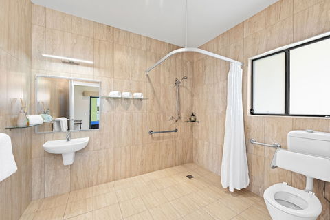 Ana Mandara Luxury Bed & Breakfast - Accommodation Coffs Harbour 3