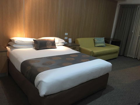 Albury Regent Motel - Accommodation Coffs Harbour 5