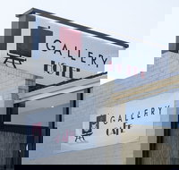 Gallery Hotel - Accommodation Coffs Harbour