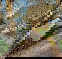 Moulton Park Homestead - Accommodation Coffs Harbour