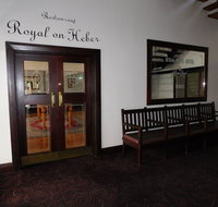 Royal Hotel Moree - Accommodation Coffs Harbour