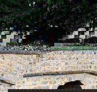 Bridge Cottage - Accommodation Coffs Harbour