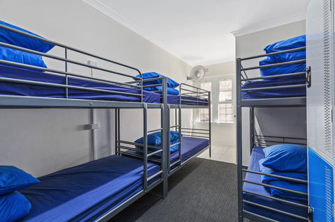 Ady's Place Backpackers - Accommodation Coffs Harbour 2