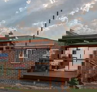 Royal Motel Tenterfield - Accommodation Coffs Harbour