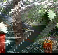 Lotus Lodges - Accommodation Coffs Harbour