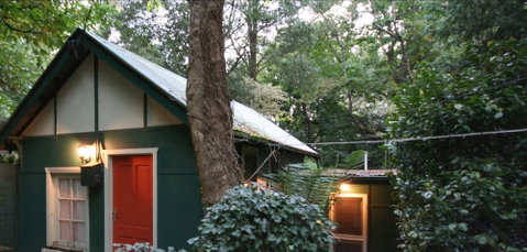 Lotus Lodges - Accommodation Coffs Harbour 0