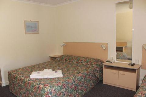 Mid Coast Motor Inn - Accommodation Coffs Harbour 2