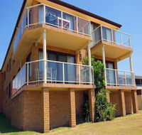 Avilla Court 1 - Accommodation Coffs Harbour