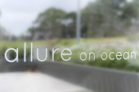 Allure On Ocean Motel - Accommodation Coffs Harbour 0