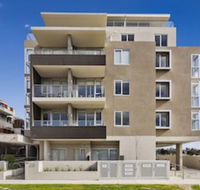 Poplar Sanctuary Apartments - Accommodation Coffs Harbour