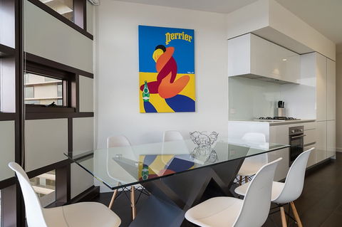 AKOM Prahran - Accommodation Coffs Harbour 2
