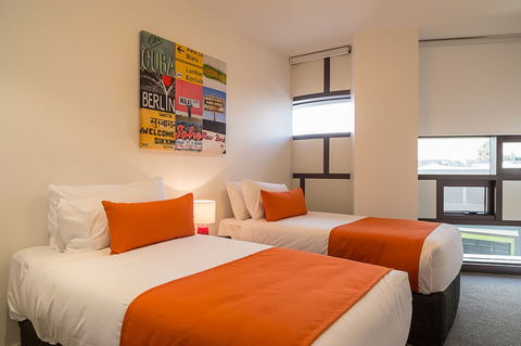 AKOM Prahran - Accommodation Coffs Harbour 6
