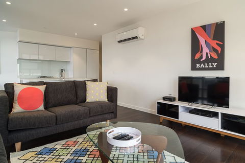 AKOM Prahran - Accommodation Coffs Harbour 4