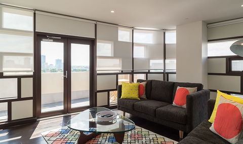 AKOM Prahran - Accommodation Coffs Harbour 3
