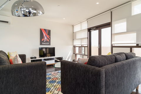 AKOM Prahran - Accommodation Coffs Harbour 1