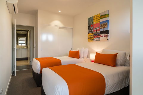 AKOM Prahran - Accommodation Coffs Harbour 5