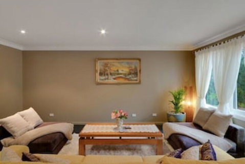 Mountainside B&B - Accommodation Coffs Harbour 1