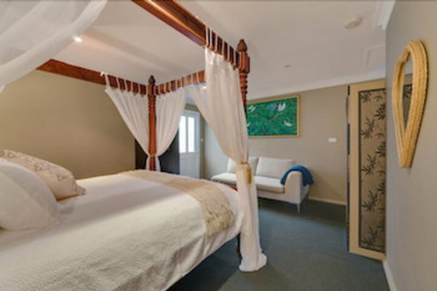 Mountainside B&B - Accommodation Coffs Harbour 2