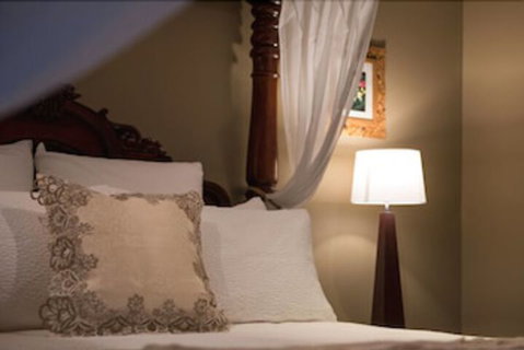 Mountainside B&B - Accommodation Coffs Harbour 3