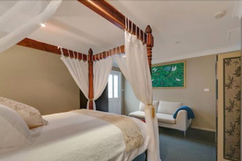 Mountainside B&B - Accommodation Coffs Harbour 4