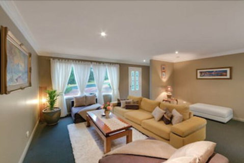 Mountainside B&B - Accommodation Coffs Harbour 6