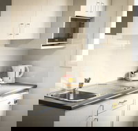 Aspire Mayfield - Accommodation Coffs Harbour