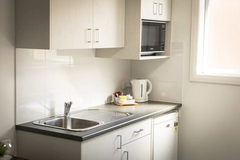 Aspire Mayfield - Accommodation Coffs Harbour 0