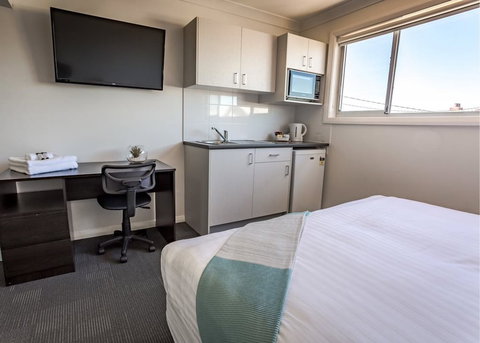 Aspire Mayfield - Accommodation Coffs Harbour 1
