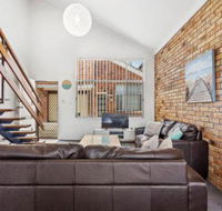 The Pines 5 - Accommodation Coffs Harbour