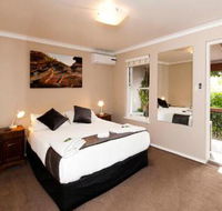 Park Terrace 1 - Accommodation Coffs Harbour