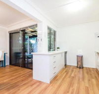 Park Terrace 2 - Accommodation Coffs Harbour