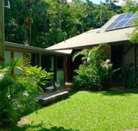 Butterfly Studio - Accommodation Coffs Harbour