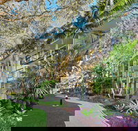 Club Wyndham Flynns Beach Trademark Collection by Wyndham - Accommodation Coffs Harbour