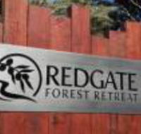 Redgate Forest Retreat - Accommodation Coffs Harbour