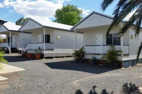 Augathella Palms Motel - Accommodation Coffs Harbour 7