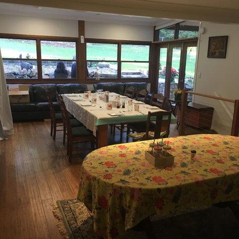 Sienna's Chalet - Accommodation Coffs Harbour 4