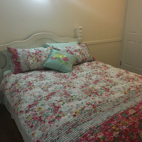 Sienna's Chalet - Accommodation Coffs Harbour 1