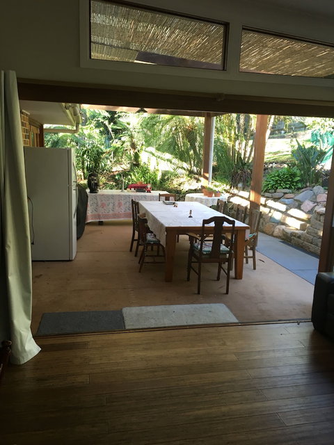 Sienna's Chalet - Accommodation Coffs Harbour 6