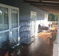 Sienna's Chalet - Accommodation Coffs Harbour